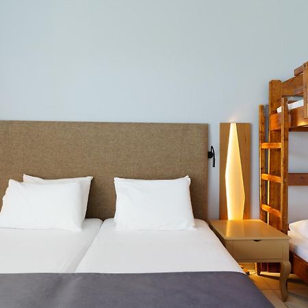 Palmariva Beach Hotel Erétria Zewnętrze zdjęcie