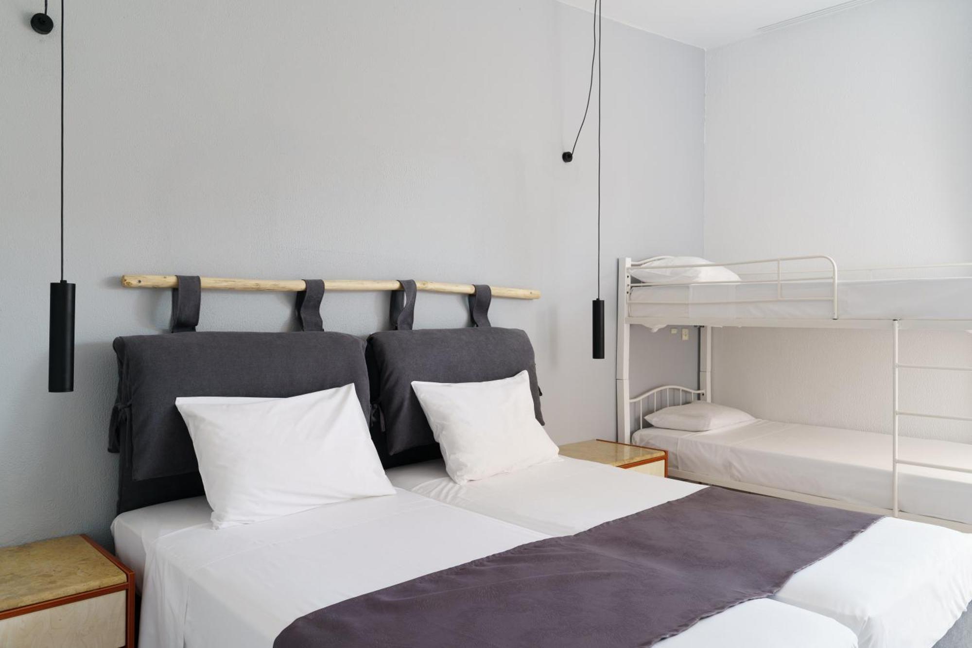 Palmariva Beach Hotel Erétria Zewnętrze zdjęcie