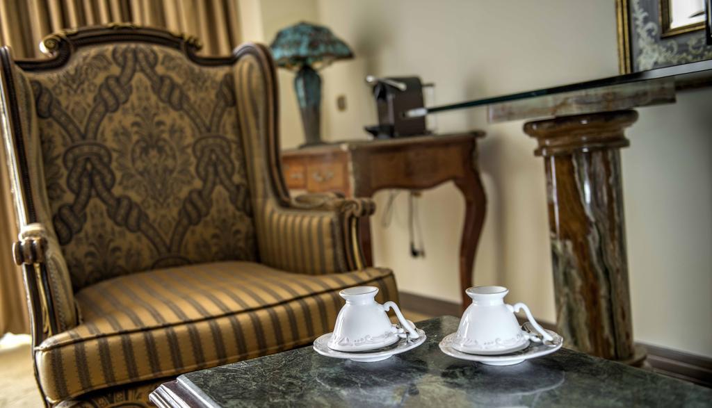 Palmariva Beach Hotel Erétria Zewnętrze zdjęcie