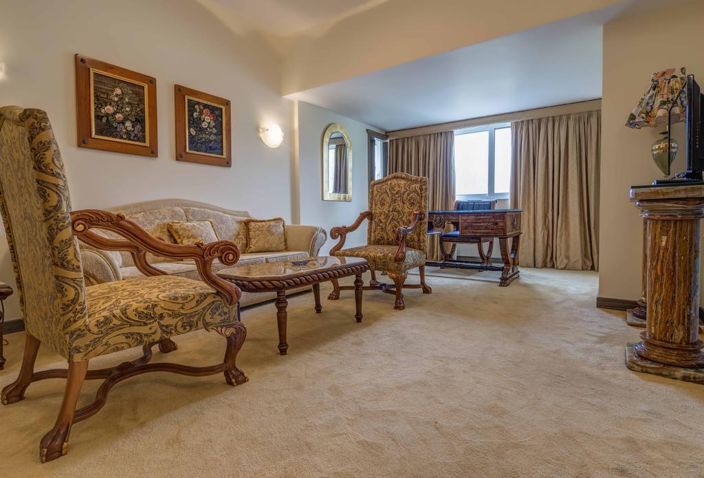 Palmariva Beach Hotel Erétria Zewnętrze zdjęcie