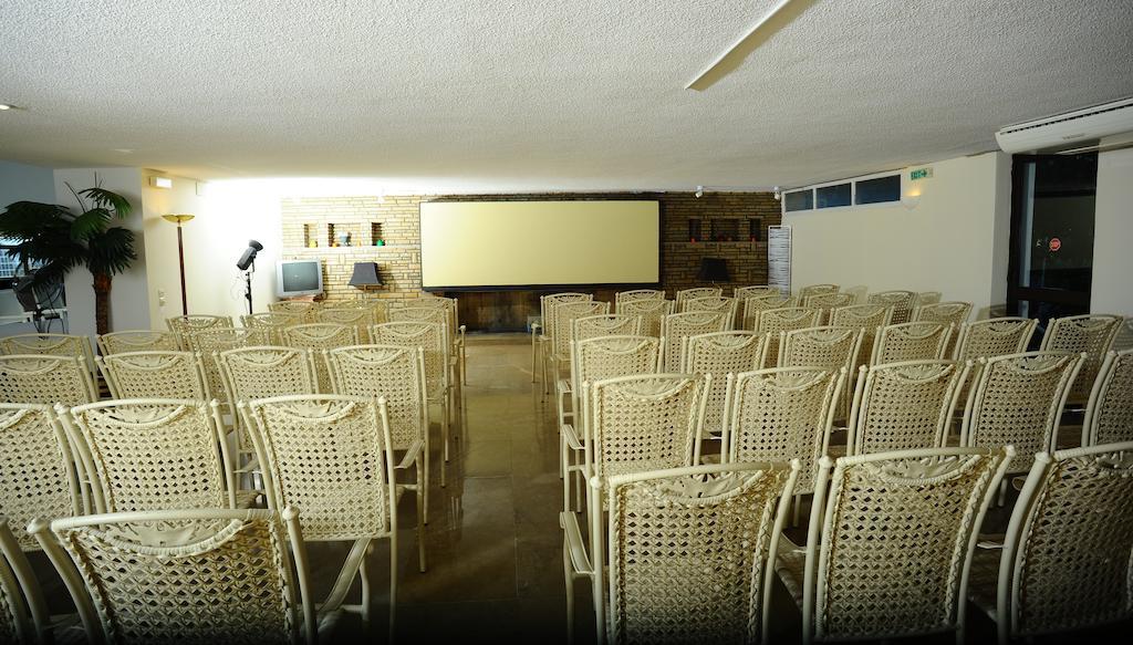 Palmariva Beach Hotel Erétria Zewnętrze zdjęcie