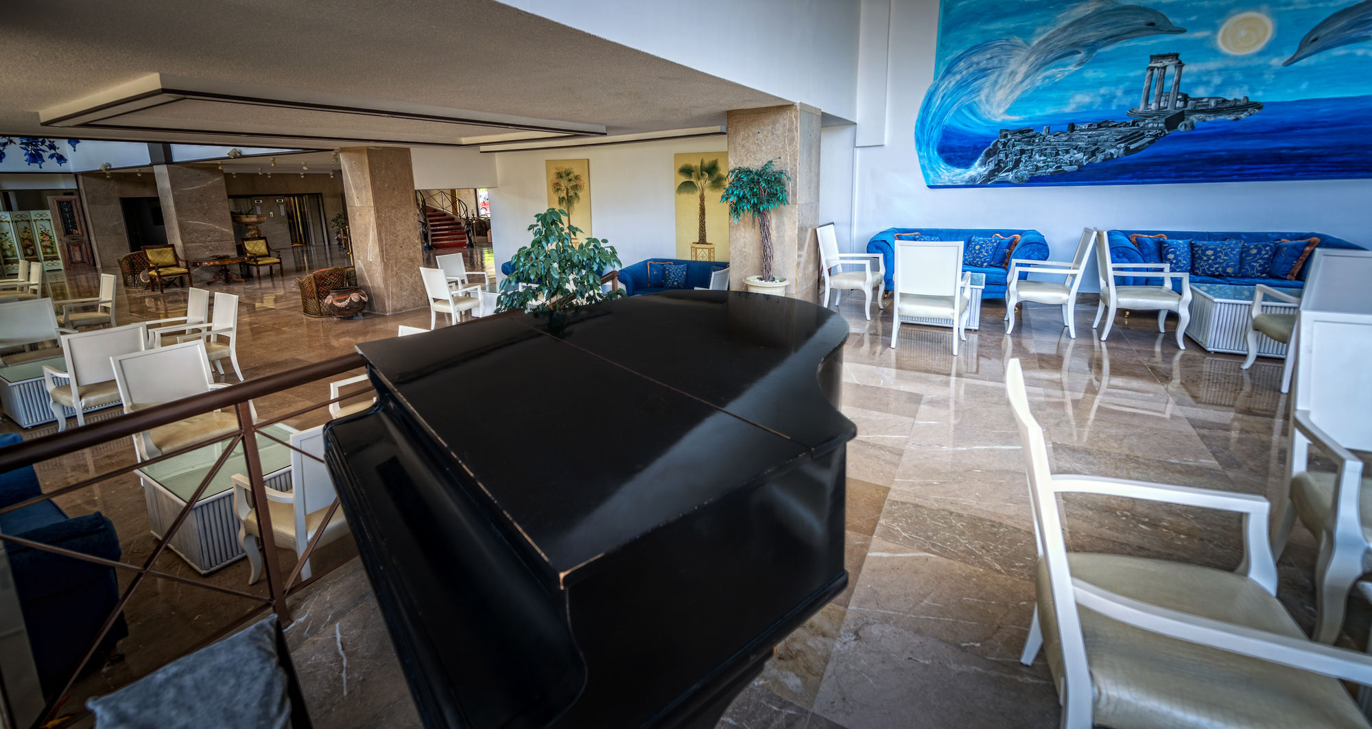 Palmariva Beach Hotel Erétria Zewnętrze zdjęcie
